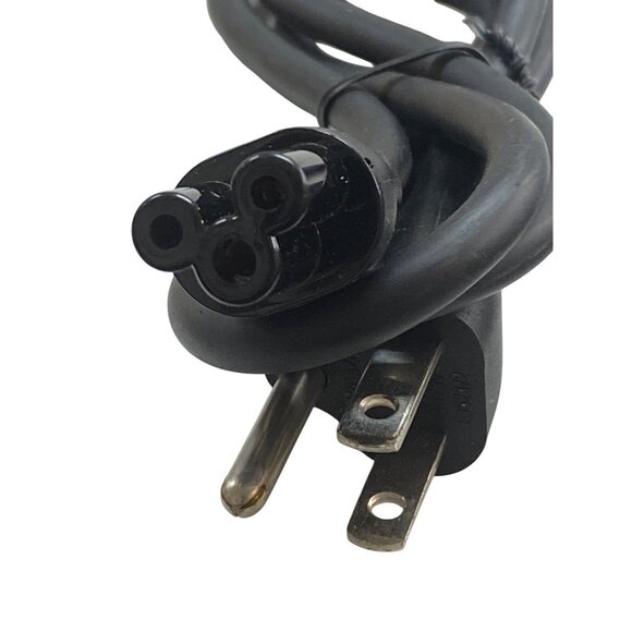 Dell 90W Laptop Power Adapter Charger - Picture 7 of 8